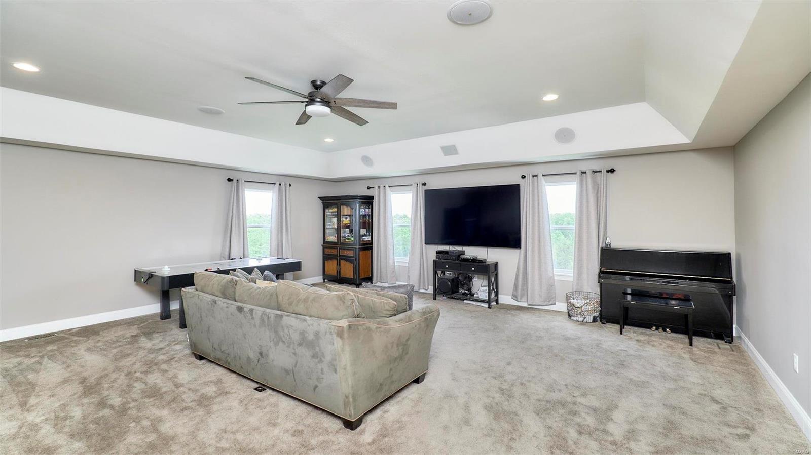 Wildhorse Ridge Estates - Residential