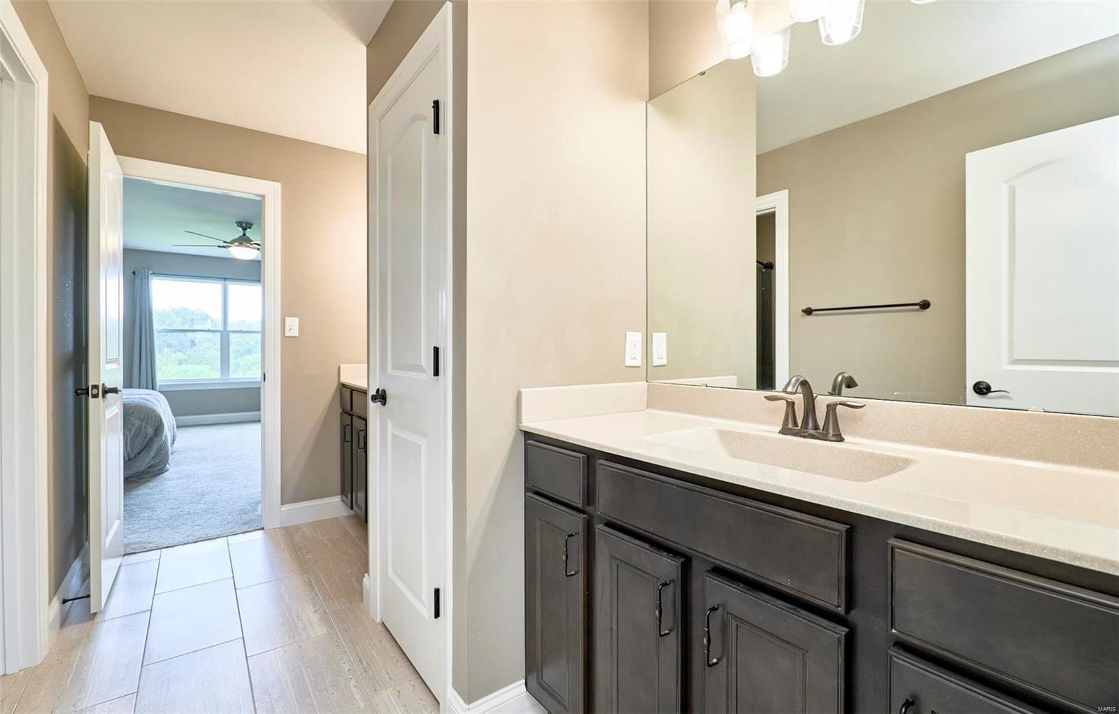 Wildhorse Ridge Estates - Residential