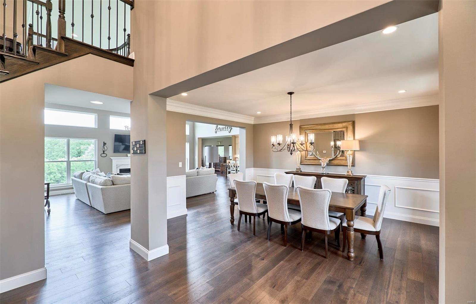 Wildhorse Ridge Estates - Residential