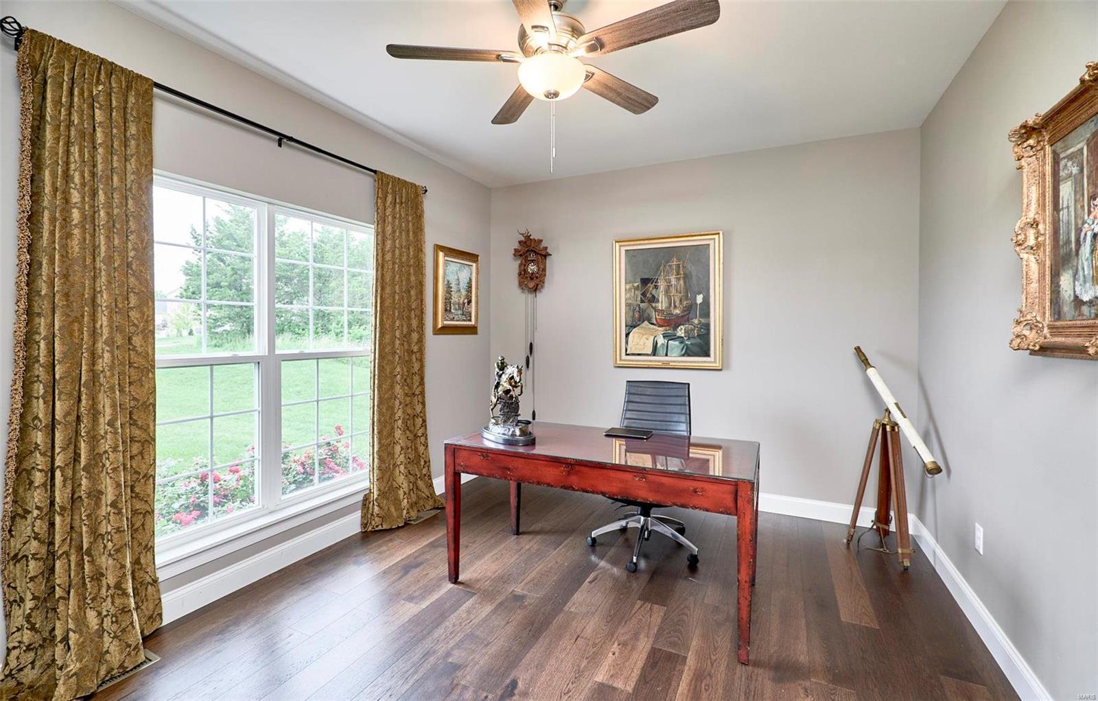 Wildhorse Ridge Estates - Residential