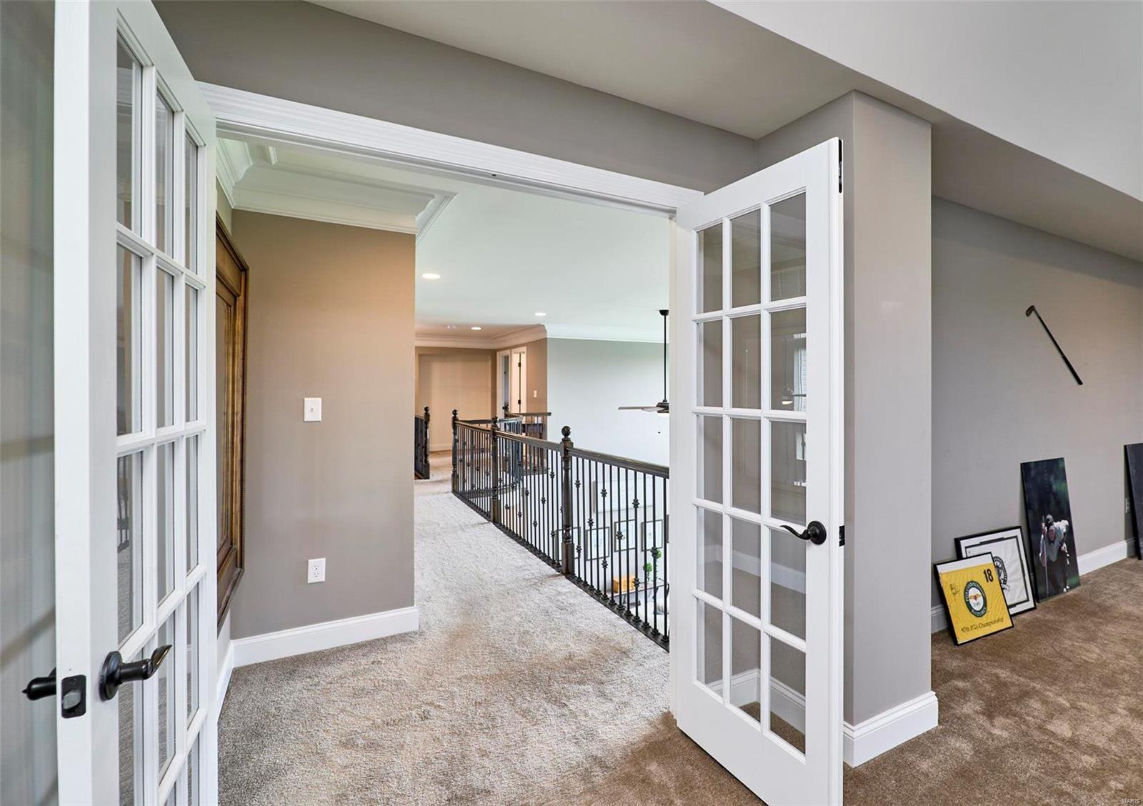 Wildhorse Ridge Estates - Residential