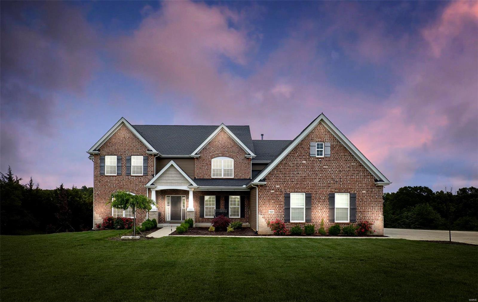 Wildhorse Ridge Estates - Residential