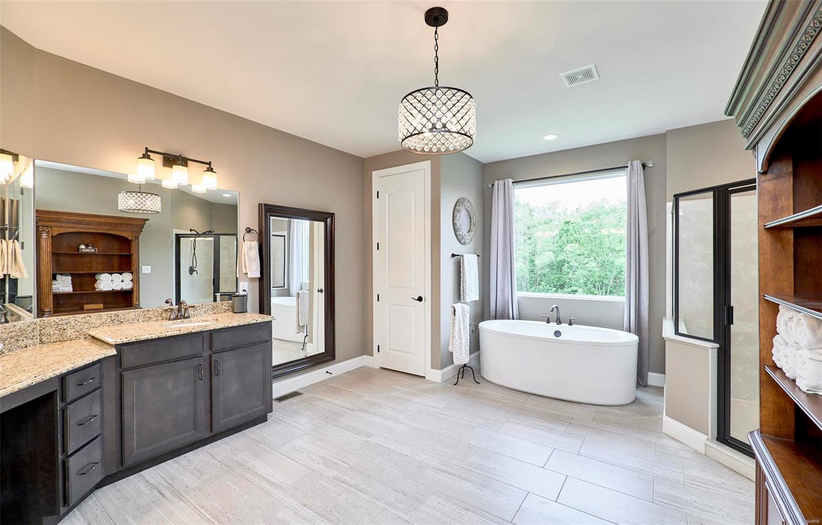 Wildhorse Ridge Estates - Residential