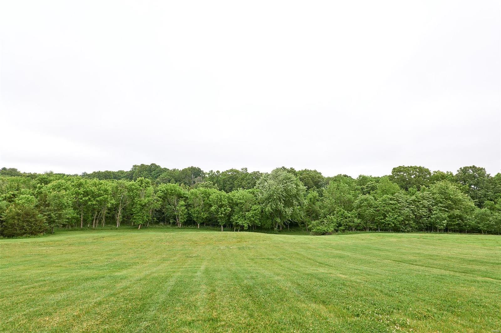 Wildhorse Ridge Estates - Residential