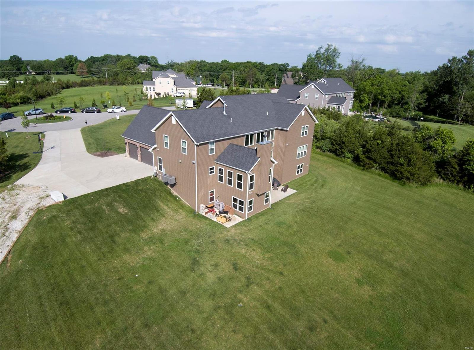 Wildhorse Ridge Estates - Residential