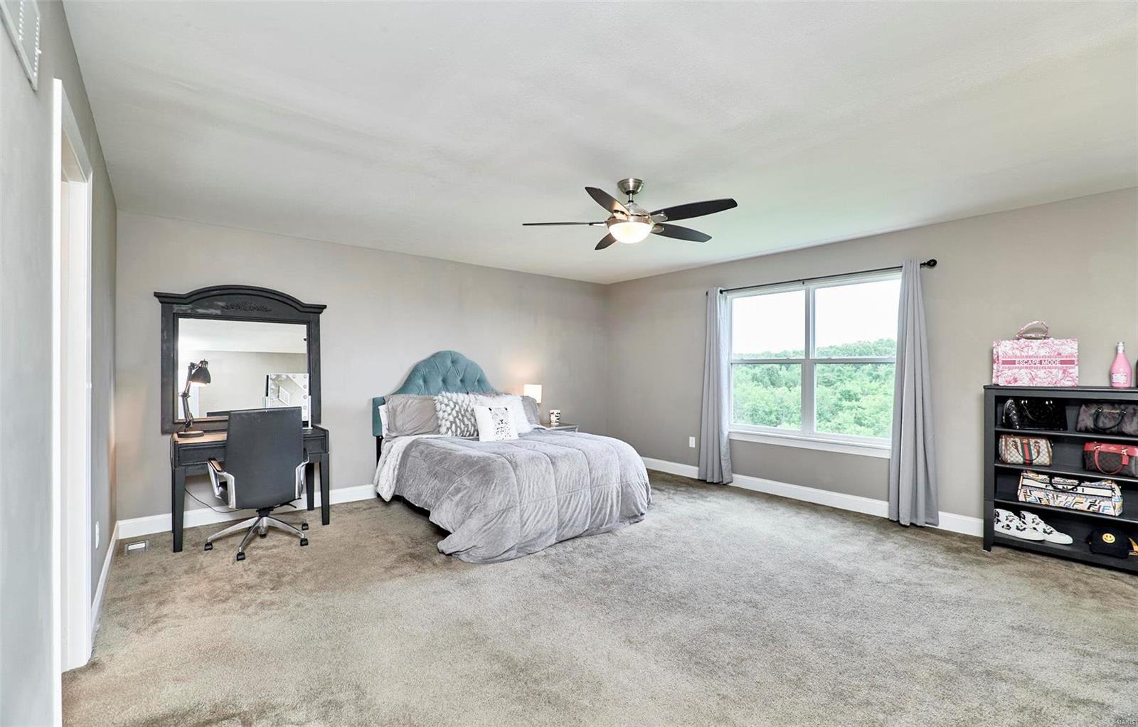 Wildhorse Ridge Estates - Residential