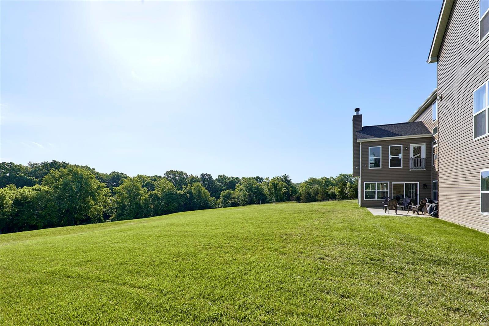 Wildhorse Ridge Estates - Residential