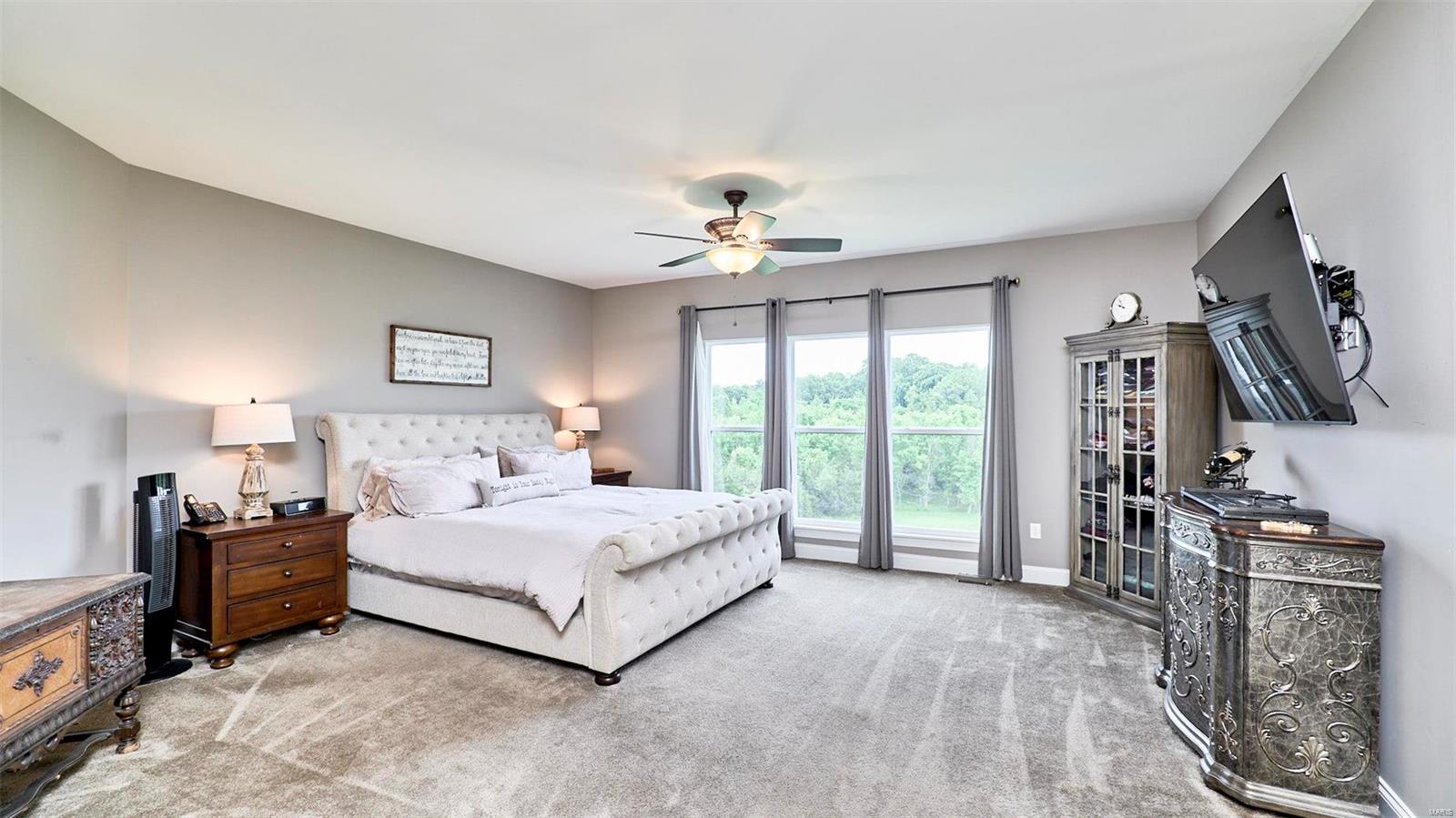 Wildhorse Ridge Estates - Residential