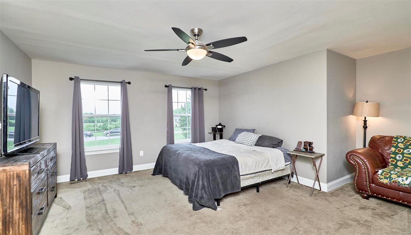 Wildhorse Ridge Estates - Residential