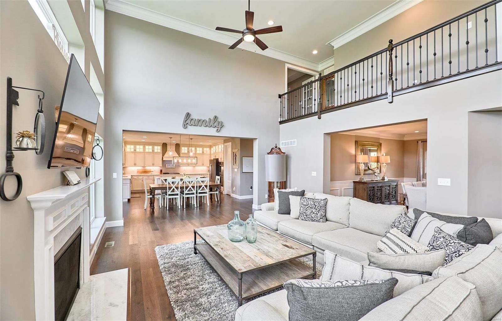 Wildhorse Ridge Estates - Residential