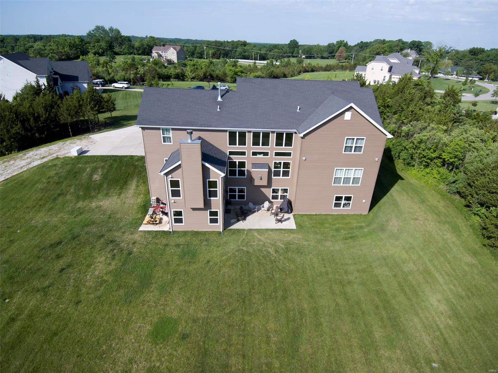 Wildhorse Ridge Estates - Residential