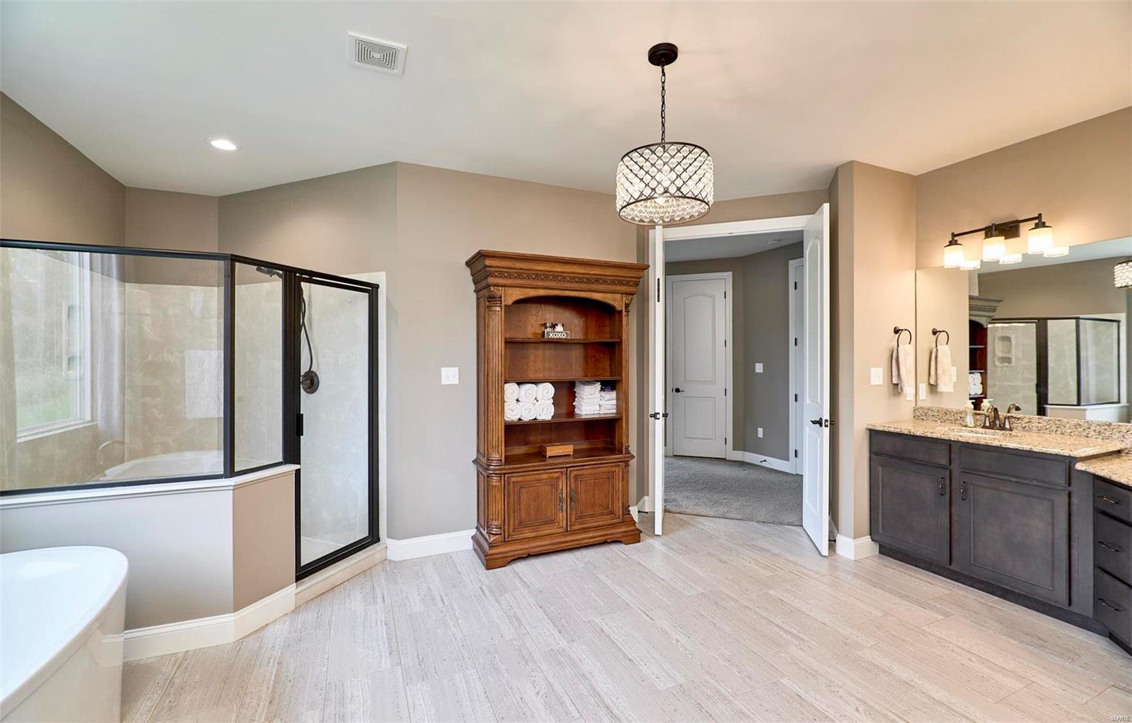 Wildhorse Ridge Estates - Residential