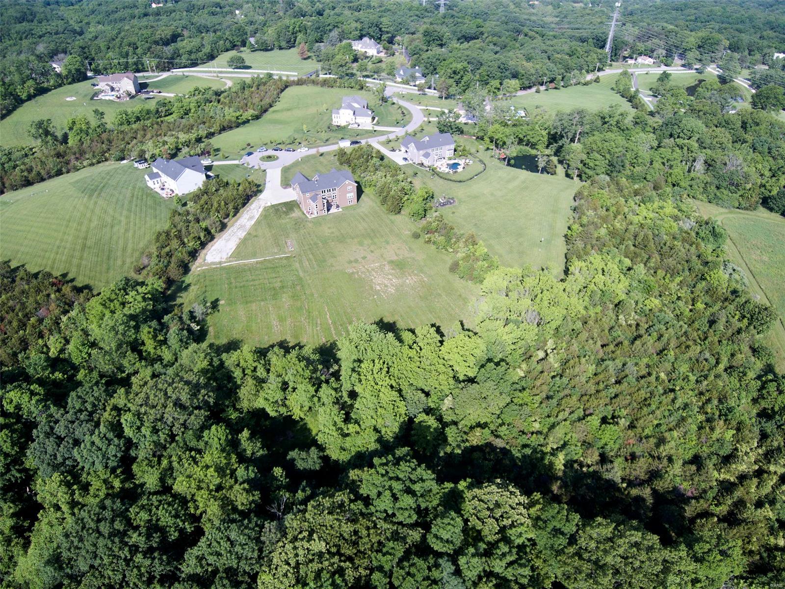 Wildhorse Ridge Estates - Residential