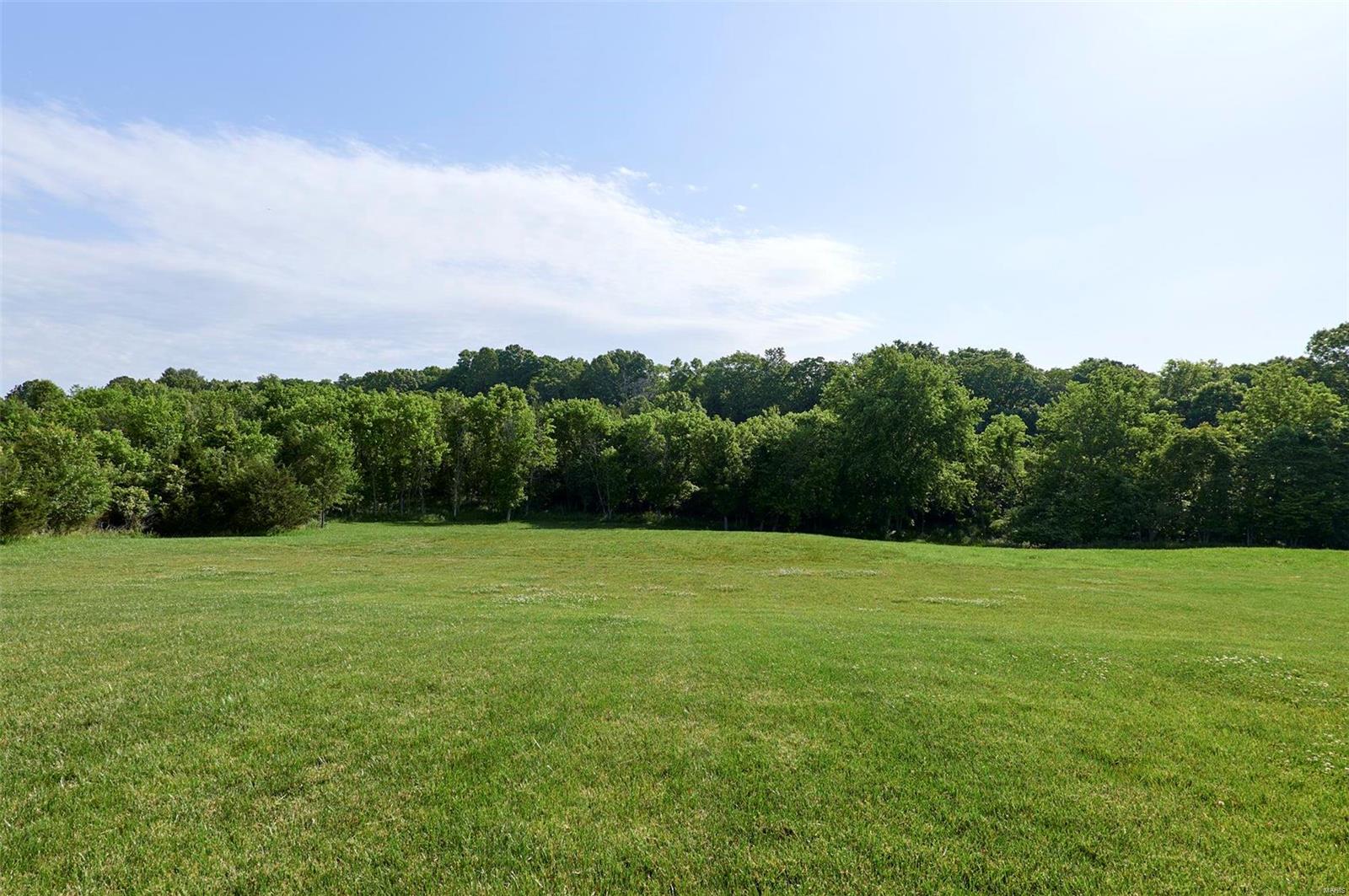 Wildhorse Ridge Estates - Residential