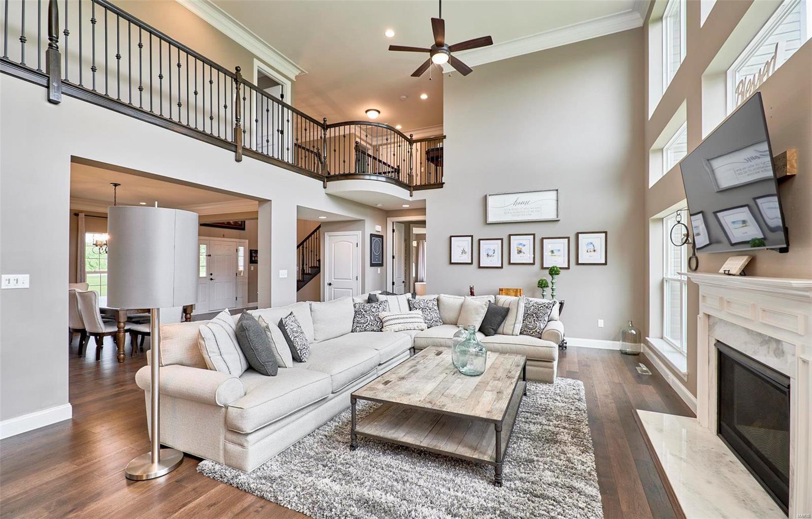 Wildhorse Ridge Estates - Residential