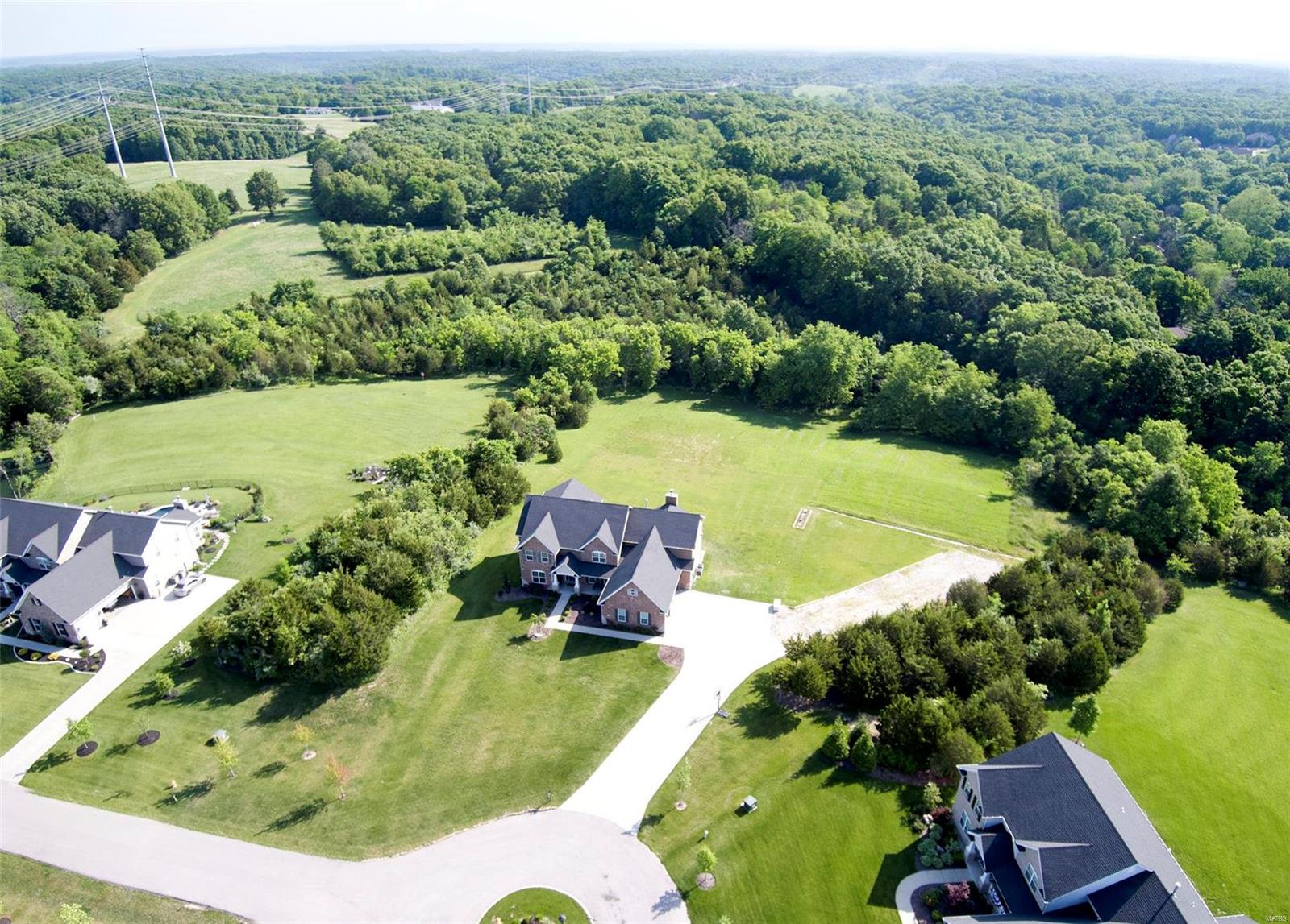 Wildhorse Ridge Estates - Residential