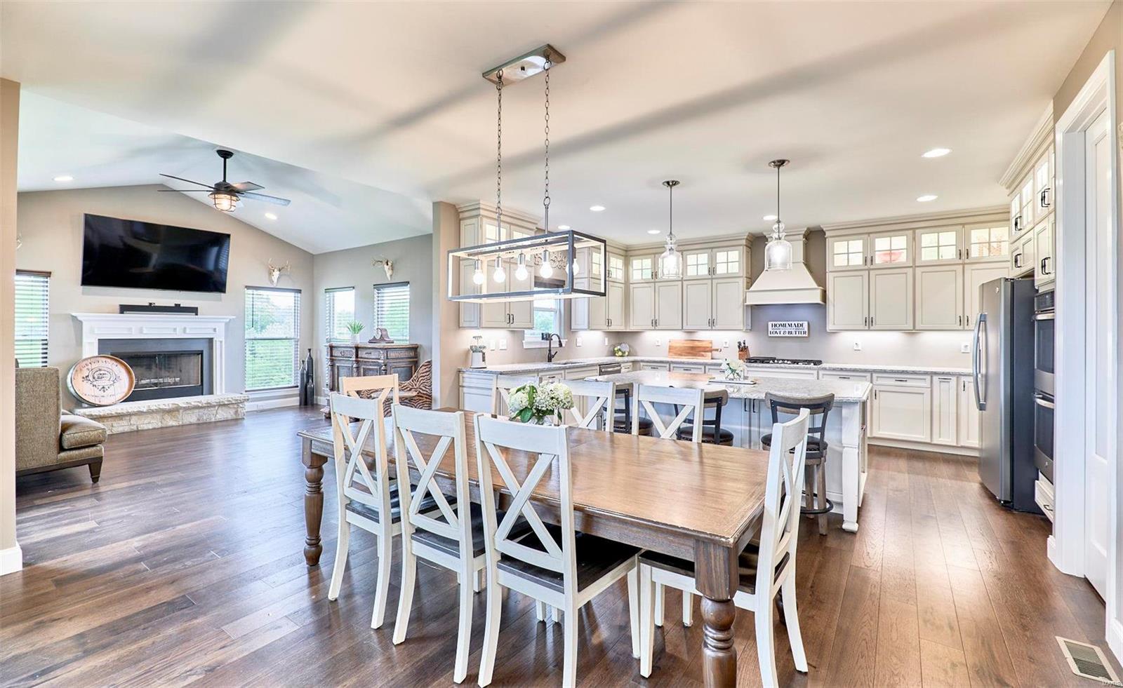 Wildhorse Ridge Estates - Residential