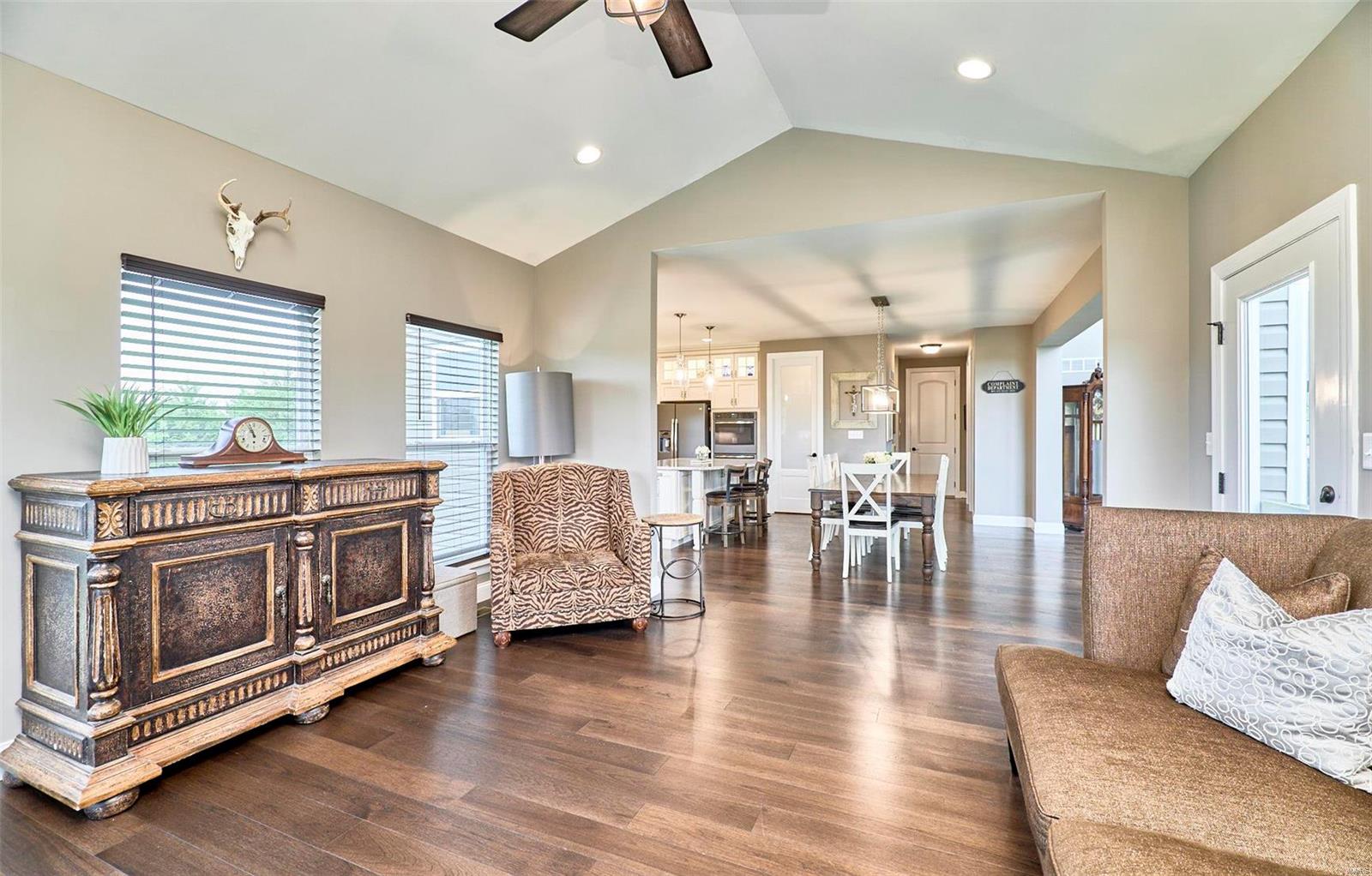 Wildhorse Ridge Estates - Residential