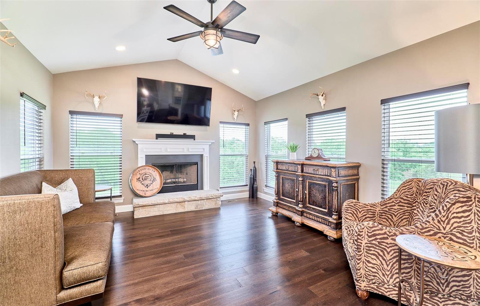 Wildhorse Ridge Estates - Residential