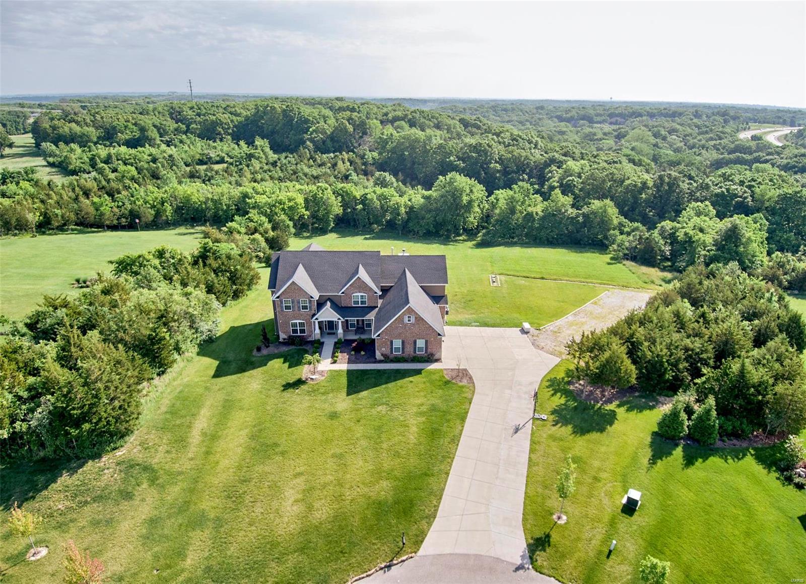 Wildhorse Ridge Estates - Residential