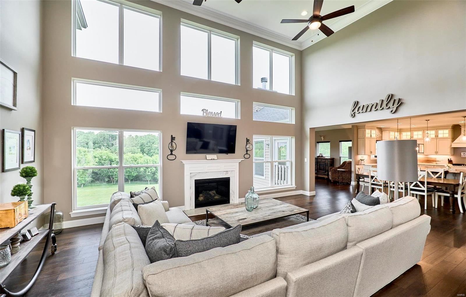 Wildhorse Ridge Estates - Residential