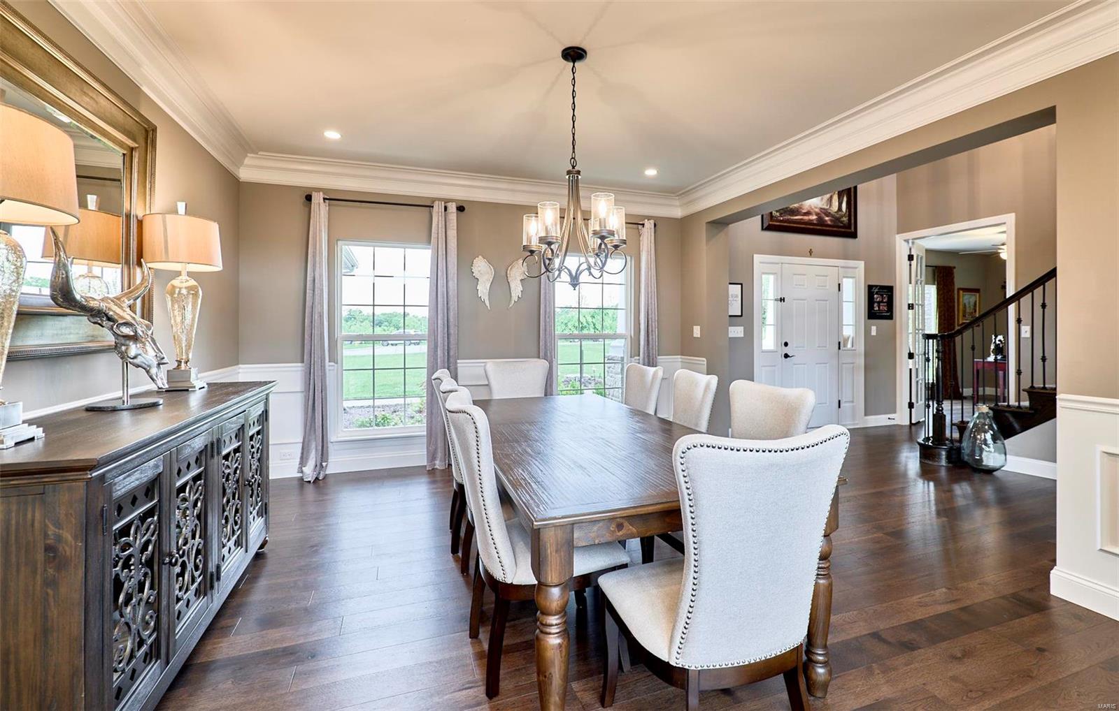 Wildhorse Ridge Estates - Residential