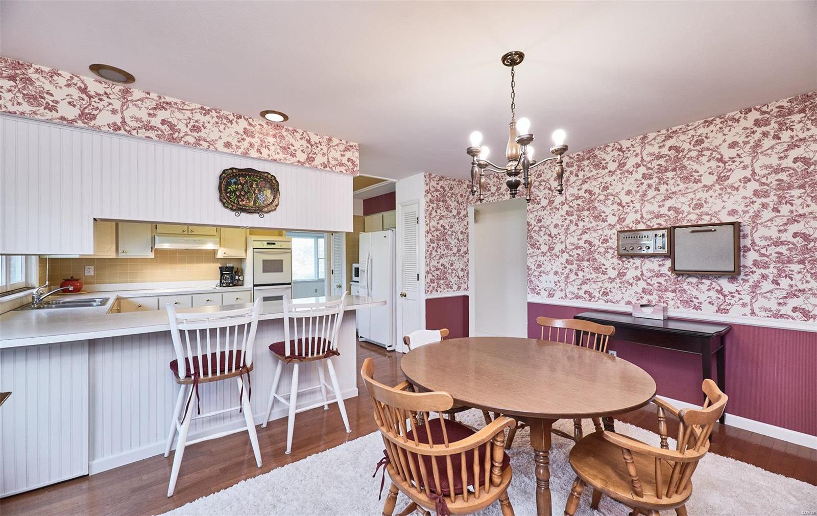 Finders - Residential