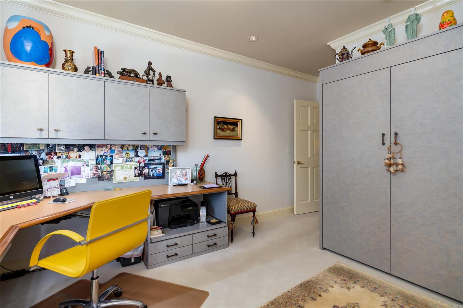 Residence At 800 S Hanley A Condo - Residential