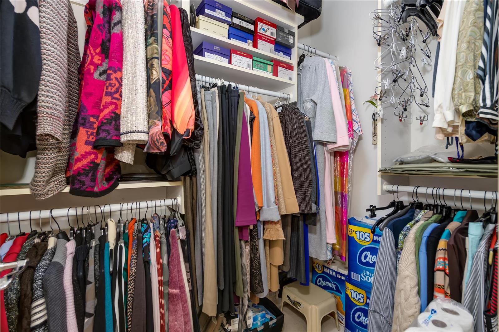 Residence At 800 S Hanley A Condo - Residential