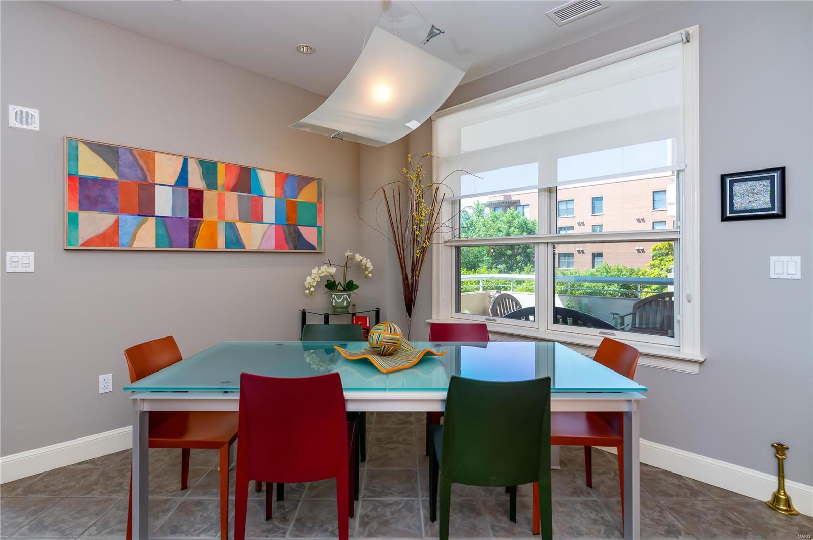 Residence At 800 S Hanley A Condo - Residential