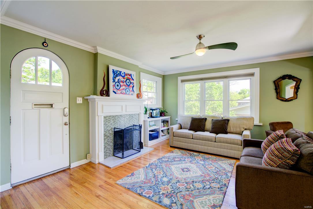 Parkridge - Residential