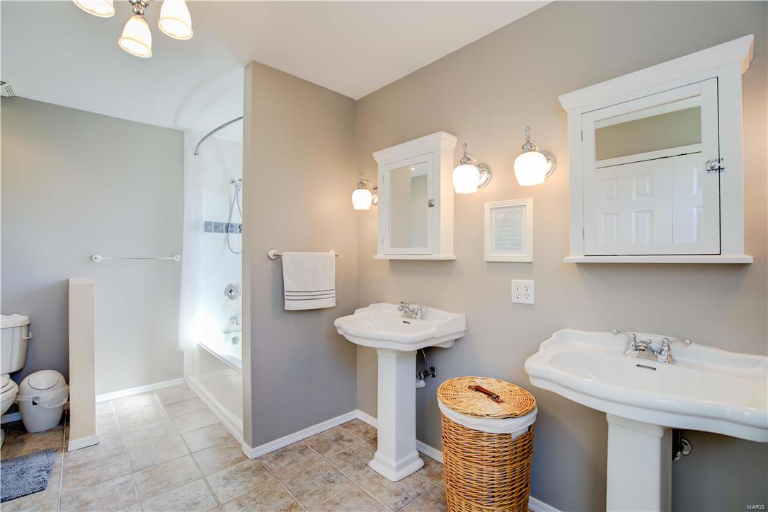 Parkridge - Residential