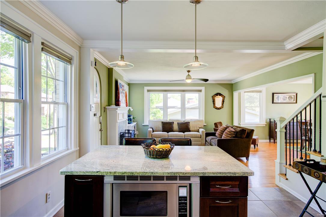 Parkridge - Residential