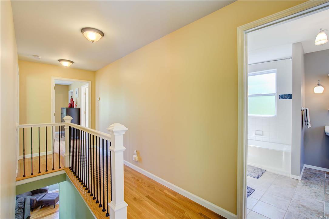 Parkridge - Residential