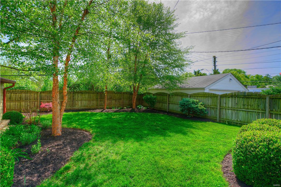 Parkridge - Residential