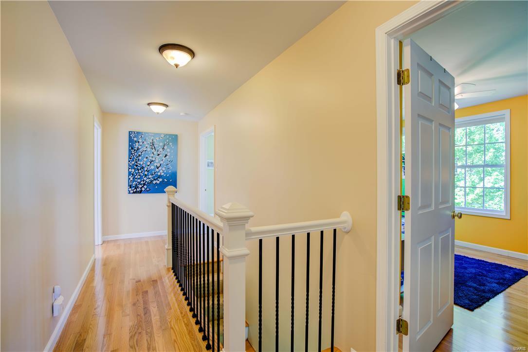 Parkridge - Residential