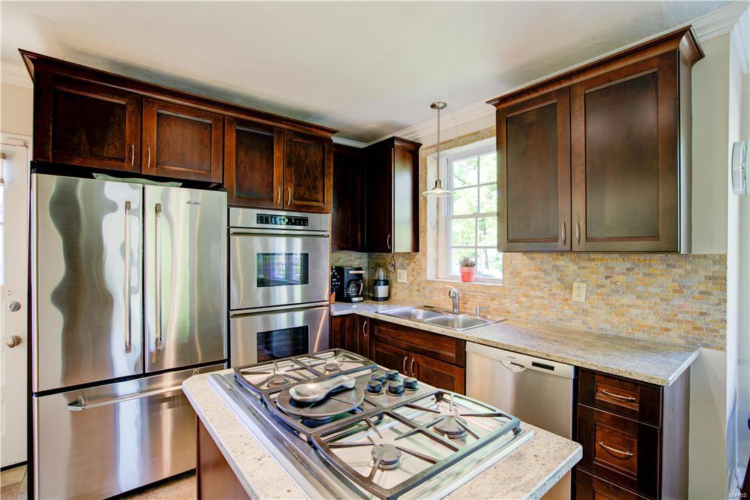 Parkridge - Residential