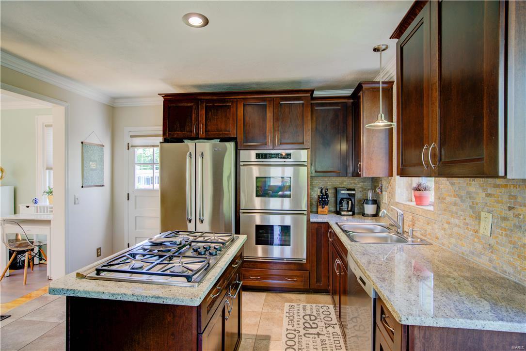 Parkridge - Residential