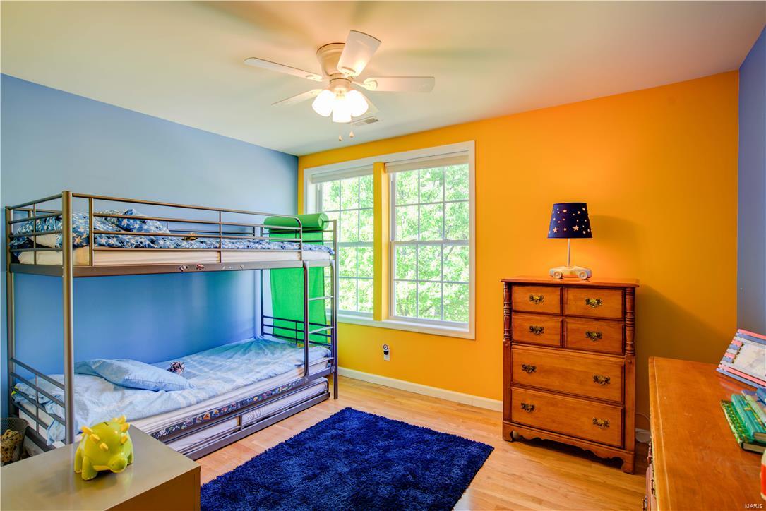 Parkridge - Residential