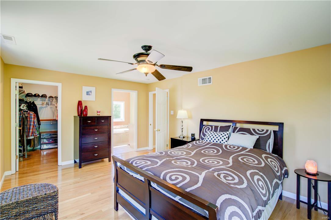 Parkridge - Residential