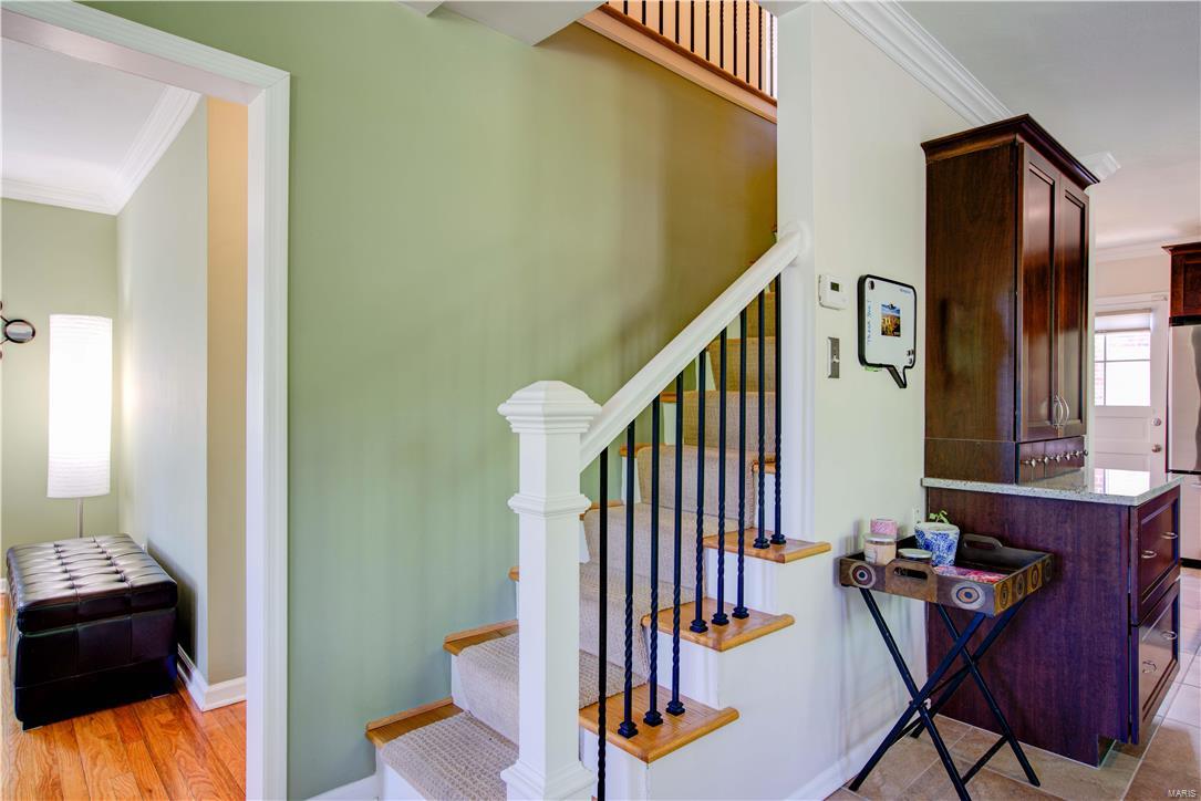 Parkridge - Residential