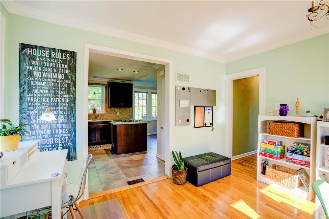 Parkridge - Residential