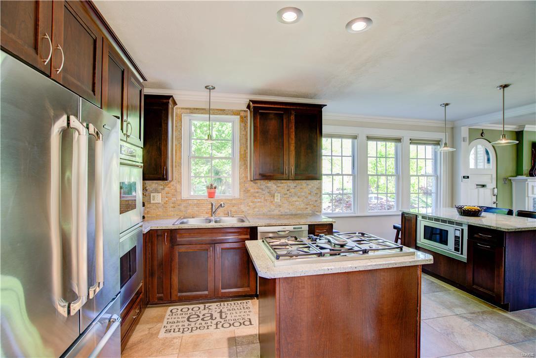 Parkridge - Residential