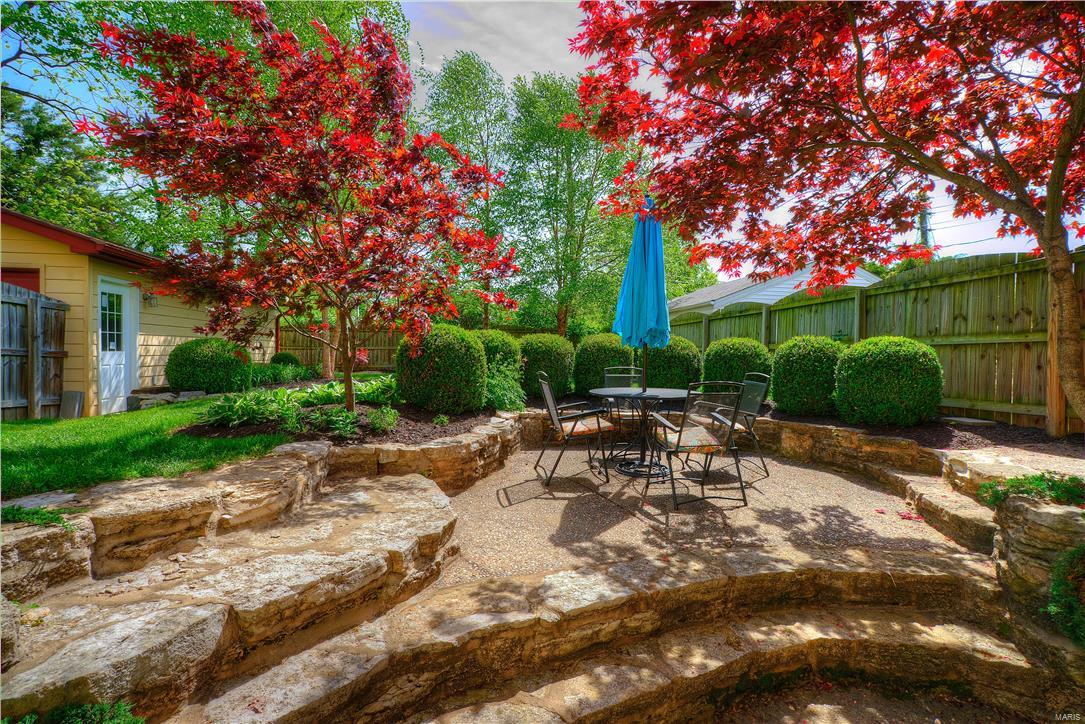 Parkridge - Residential