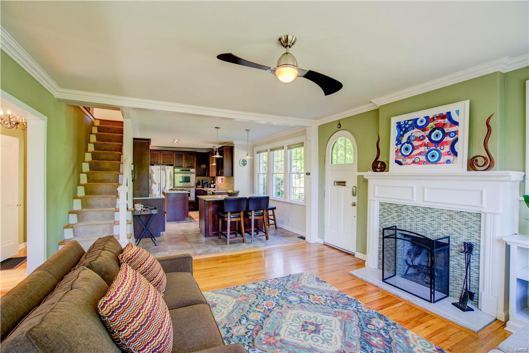 Parkridge - Residential