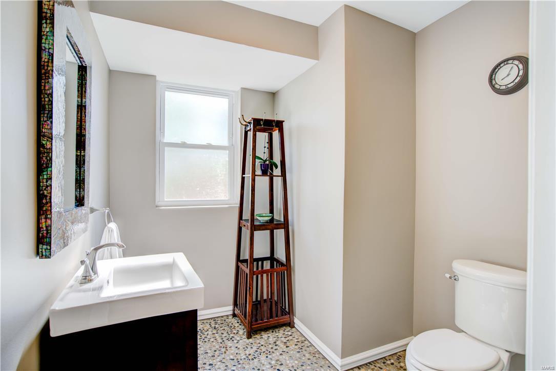 Parkridge - Residential