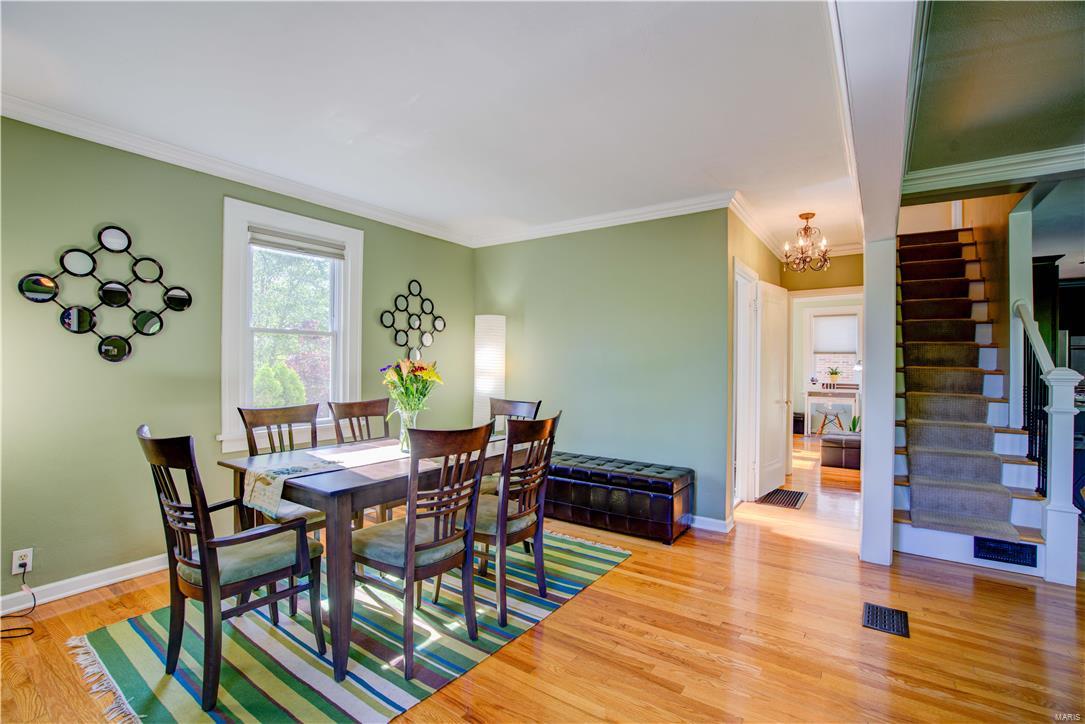 Parkridge - Residential