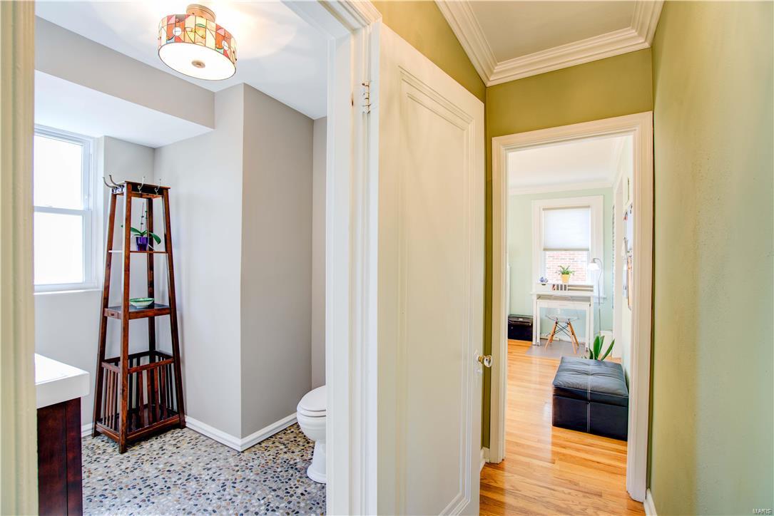 Parkridge - Residential