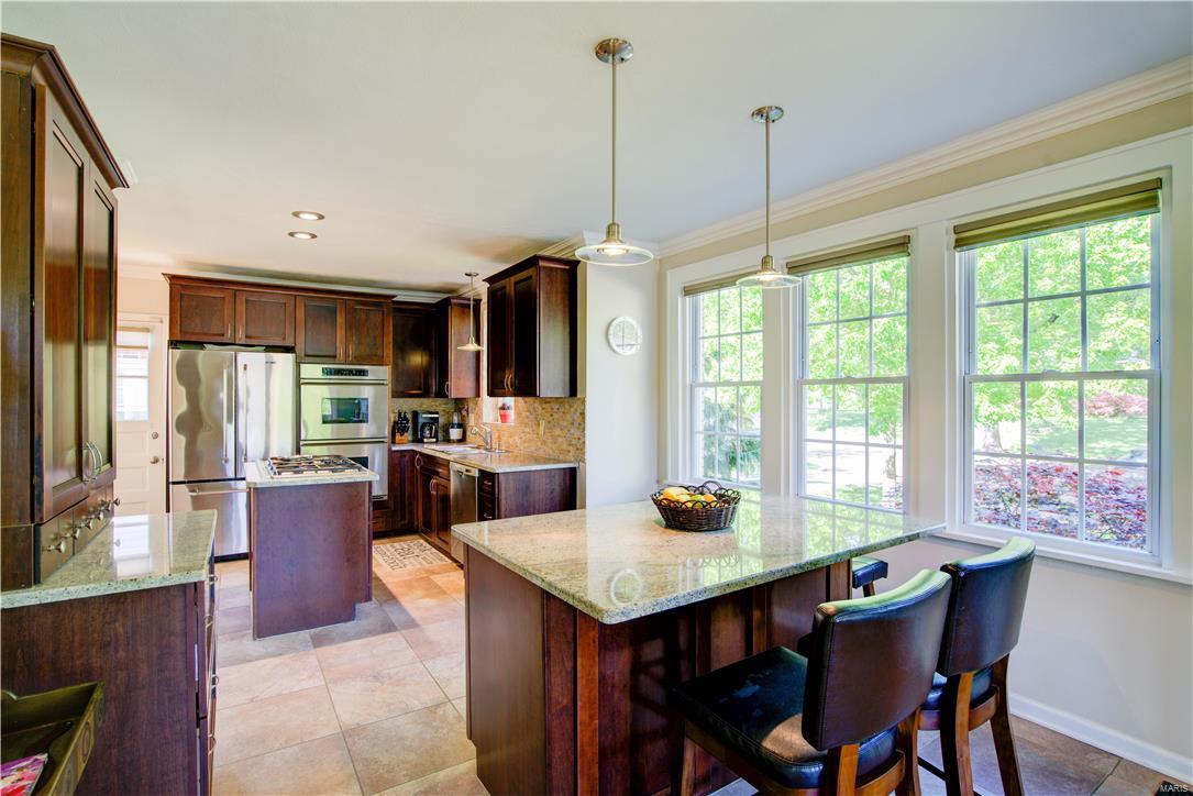 Parkridge - Residential