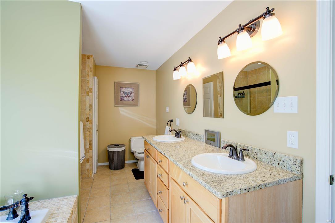 Parkridge - Residential